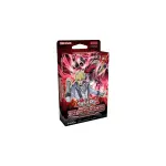 Коллекционная карточная игра Yu-Gi-Oh Structure Deck: The Crimson King Konami - фото