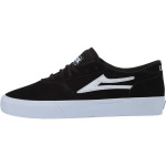 Кроссовки Lakai Manchester, цвет Black Suede 2 - фото 4