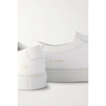 COMMON PROJECTS оригинальные кожаные кроссовки Achilles, белый - фото 2