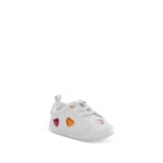 Кроссовки Baby Lane Love для девочек - Детские KURT GEIGER LONDON, цвет White - фото