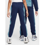 Спортивные брюки Nike K AIR PANT, синий - фото 3