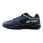 Кроссовки YONEX Badminton Shoes Men Low-top Navy, цвет Navy - фото