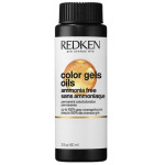 REDKEN Color Gel Oils 000 Clear 60мл - фото