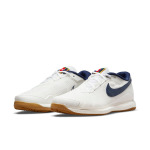 Кроссовки Court Air Zoom Vapor Pro Nike, белый - фото 3