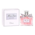 Женская парфюмированная вода dior miss dior eau de parfum 2021 Dior Miss Eau De Parfum 2021, 50 мл - фото 2