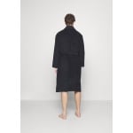 Халат DRESSING GOWN ZEBRA Paul Smith, цвет black - фото 3