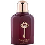 Armaf Private Key To My Love Eau De Parfum 100ml - фото