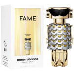 Женская парфюмированная вода Paco Rabanne Fame, 80 мл - фото 2