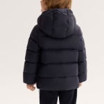 FILA Kids Пуховик/пуховик, цвет Allover Print - фото 3