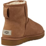 Сапоги Classic Mini UGG, цвет Chestnut Twinface - фото 5