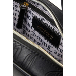 Сумка кросс-боди Juicy Couture Bestsellers Camera Crossbody, цвет Deboss Black - фото 3