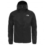 Жесткая куртка The North Face Quest, цвет TNF Black - фото