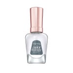 Sally Hansen Top Coat Color Therapy отвердитель лака для ногтей, 14.7 ml - фото