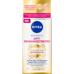 Масло для тела Светящееся против растяжек 100мл NIVEA - фото 3