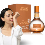 Jeanne en Provence - Dame Jeanne Intense Цветочно-фруктовый парфюм для женщин 75мл 75 мл - фото