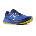 Кроссовки New Balance DynaSoft Nitrel V5, синий - фото 4