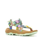 Сандалии Speed Fusion Sandal Merrell, цвет multicolorfloralprint - фото