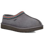 Кроссовки (WMNS) UGG Tasman Slipper 'Dark Grey', серый - фото 3