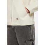 Легкая куртка Unlined Eisenhower Rec Dickies, цвет whitecap gray - фото 5