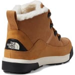 Зимние ботинки Sierra Mid Lace Waterproof The North Face, цвет Almond Butter/TNF Black - фото 5