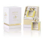 Женская парфюмированная вода Enigma спрей 50 мл аромат, Roja Parfums - фото 2