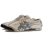 Кроссовки Onitsuka Tiger MEXICO 66 Lifestyle Shoes Unisex Low-top Silver/m, серебряный - фото 3