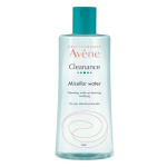 Gmbh GB Avene Cleanance Мицеллярный очищающий лосьон 400 мл с лавандой, Pierre Fabre Dermo Kosmetik - фото