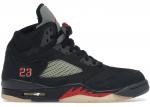 Nike Air Jordan 5 Retro Gore Tex Off Noir