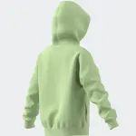 Толстовка с капюшоном Adidas Sportswear "FUTURE ICONS LOGO HOODIE", зеленый - фото 19