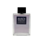 Мужская туалетная вода Black Seduction For Men Antonio Banderas, 200 ml - фото 2