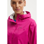 Helly Hansen LOKE уличная куртка, фиолетовый - фото 5