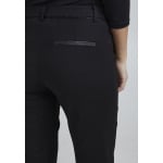 Чино FRZACITY 1 PANTS Fransa, цвет noos black - фото 5