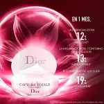 Укрепляющий контур глаз и корректор морщин Capture Totale C.E.L.L. Energy Contorno De Ojos Dior, 15 ml - фото 4