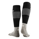 Спортивные носки Compression Skiing Ultralight Made In Germany CEP, цвет black grey - фото 3