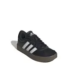 Кроссовки VL Court Sneaker Adidas, черный - фото