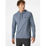 Толстовка Helly Hansen VERGLAS LIGHT HOODIE, синий - фото 3