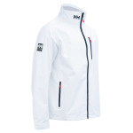 Куртка Helly Hansen CREW JACKET 2.0, белый - фото 2