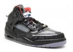 Jordan top spizike stealth