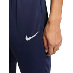 Спортивные брюки Nike Team Y NK DF PARK20 PANT KP R, синий - фото 2