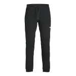 Тренировочные брюки для юниоров Jack & Jones "JPSTWILL JJAIR SEAT PANTS NOOS BEX JNR" Jack & Jones Junior, черный - фото 6