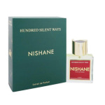 Nishane, Hundred Silent Ways Extrait De Parfume, духи, 100 мл - фото