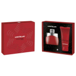 Montblanc Legend Red Men's Fragrance Set EdP 50ml + SG 100ml Mont Blanc - фото