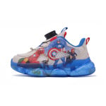 Кроссовки Disney Kids Lifestyle Shoes Kids Low-top, черный - фото