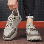 Кроссовки Jeep Lifestyle Shoes Men Low-top, черный - фото 22