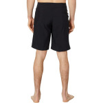 Пляжные шорты Quiksilver 20" Surfsilk Kaimana Shorts, черный - фото 2