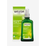 Масло для тела Citrus Refreshing Body Oil Weleda - фото 2