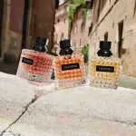 Парфюмированная вода для женщин Born In Roma Coral Fantasy Valentino, 100 ml - фото 9