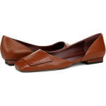 Туфли на плоской подошве Franco Sarto Tracy, цвет Acorn Brown - фото