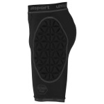 Базовый слой Uhlsport Bionikframe Black Edition Padded Shorts, черный - фото 4