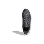 Adidas originals Ozmillen Кроссовки унисекс, Black - фото 5